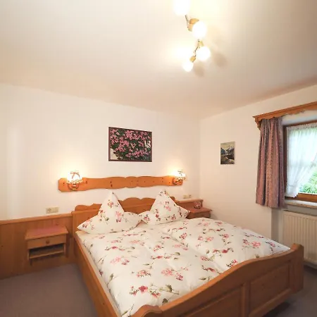 Haus Hoelzl * Ramsau bei Berchtesgaden