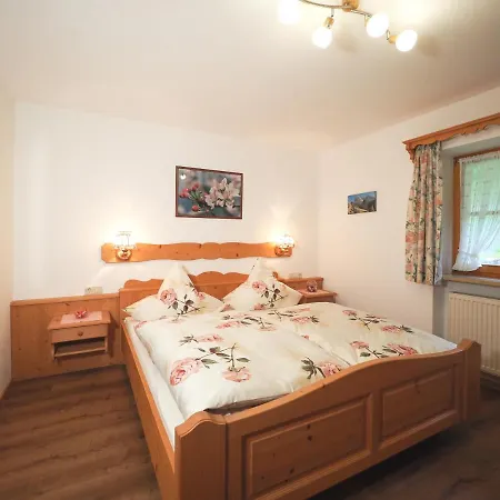 Appartamento Haus Hoelzl *