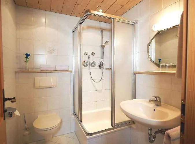 Appartamento Haus Hoelzl *