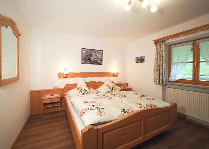 Daire Haus Hoelzl *